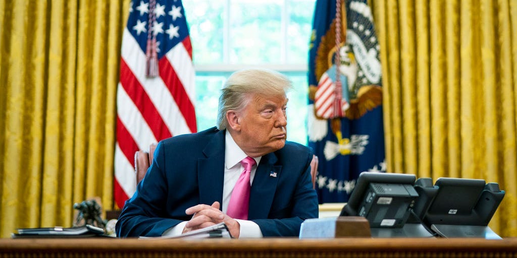 من يستطيع تشكيل حكومة ترامب؟ إليكم المليارديرات والقادة الآخرين الذين يمكن أن يصلوا إلى السلطة إذا فاز بولاية ثانية