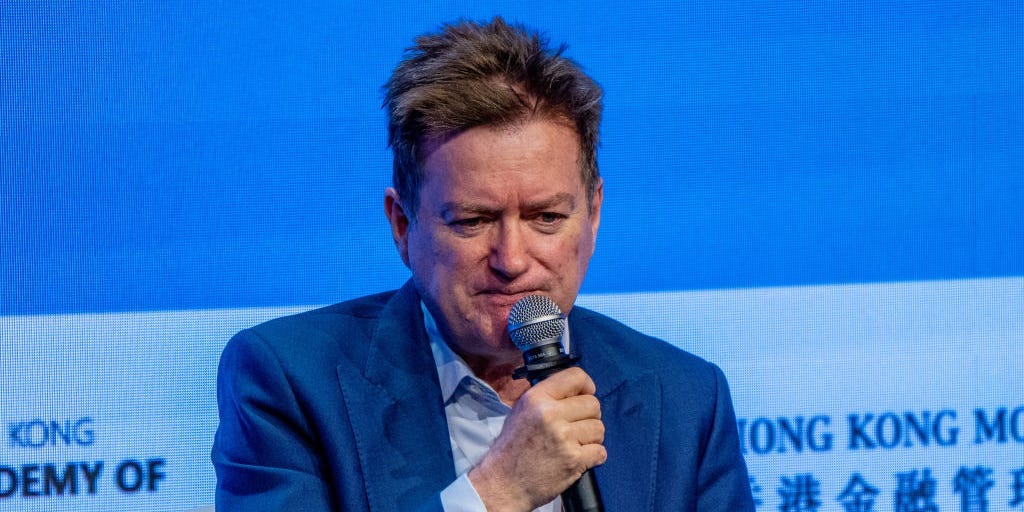 كيف تحول مارشال ويس بقيمة 65 مليار دولار إلى صناديق التحوط التي انتقدها