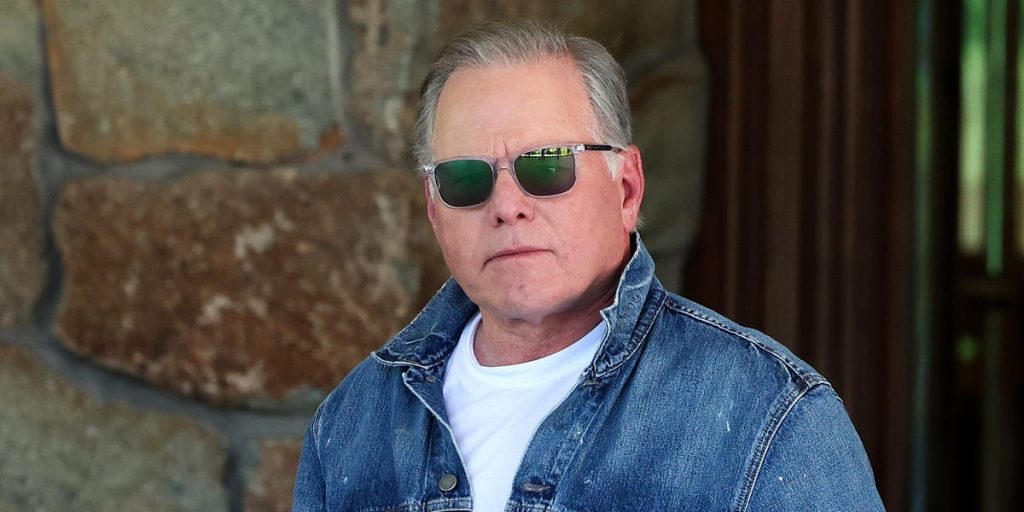 علامة رئيسية على القوة في أحدث تقرير للأرباح لشركة Warner Bros. Discovery ستتلقى ضربة هائلة إذا خسرت TNT الدوري الاميركي للمحترفين