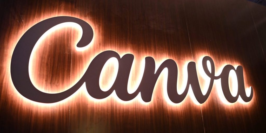 تم استدعاء روتين موسيقى الهيب هوب “المحرج” “هاميلتون” من Canva