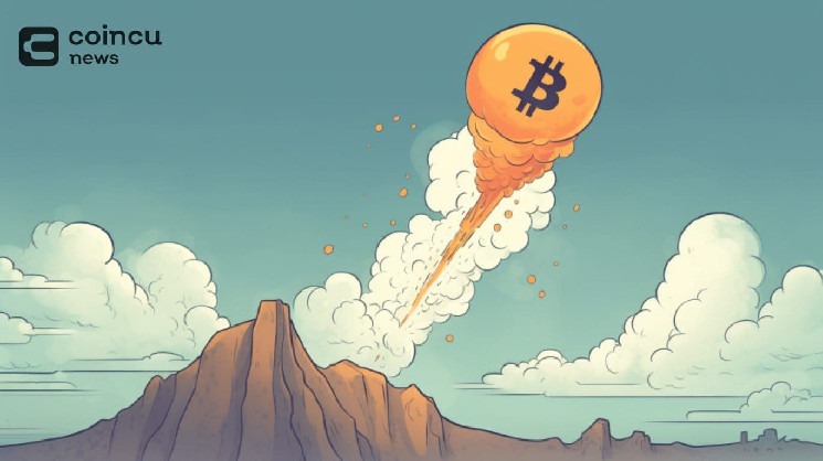 سعر BTC يرتفع إلى 70,000 دولار أمريكي، ثم ينخفض في رحلة الأفعوانية!