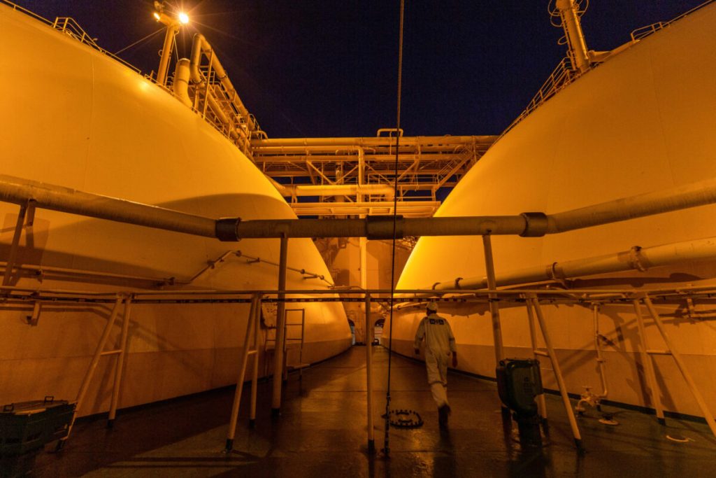 شركات تركيا والبرازيل تتحد من أجل مشاريع الغاز في الأمريكتين