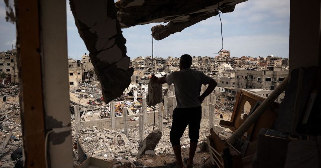 إيران تفرض عقوبات على كيانات أمريكية وبريطانية بسبب دعمها للمجهود الحربي الإسرائيلي