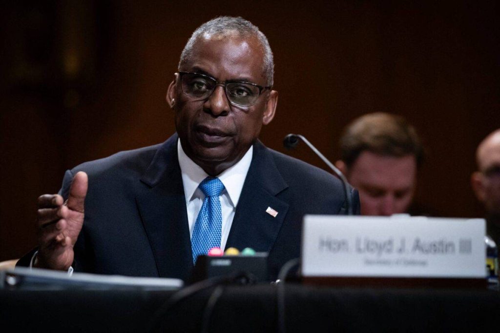 لماذا توقف الولايات المتحدة بعض شحنات القنابل إلى إسرائيل؟