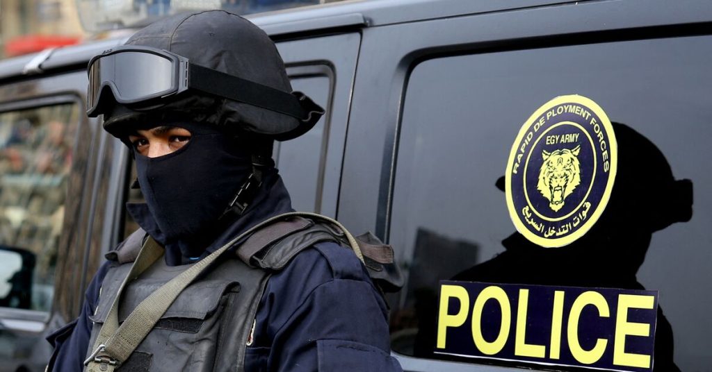 مصر تحقق في مقتل رجل أعمال إسرائيلي بالإسكندرية
