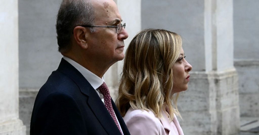 إيطاليا تستأنف تمويل وكالة الأمم المتحدة للاجئين الفلسطينيين