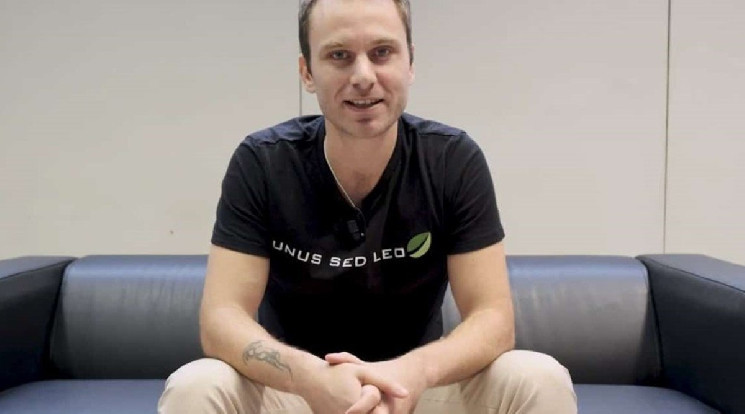 أدلى باولو أردوينو، كبير مسؤولي التكنولوجيا في Bitfinex، ببيان حول انتشار أخبار الاختراق على X!