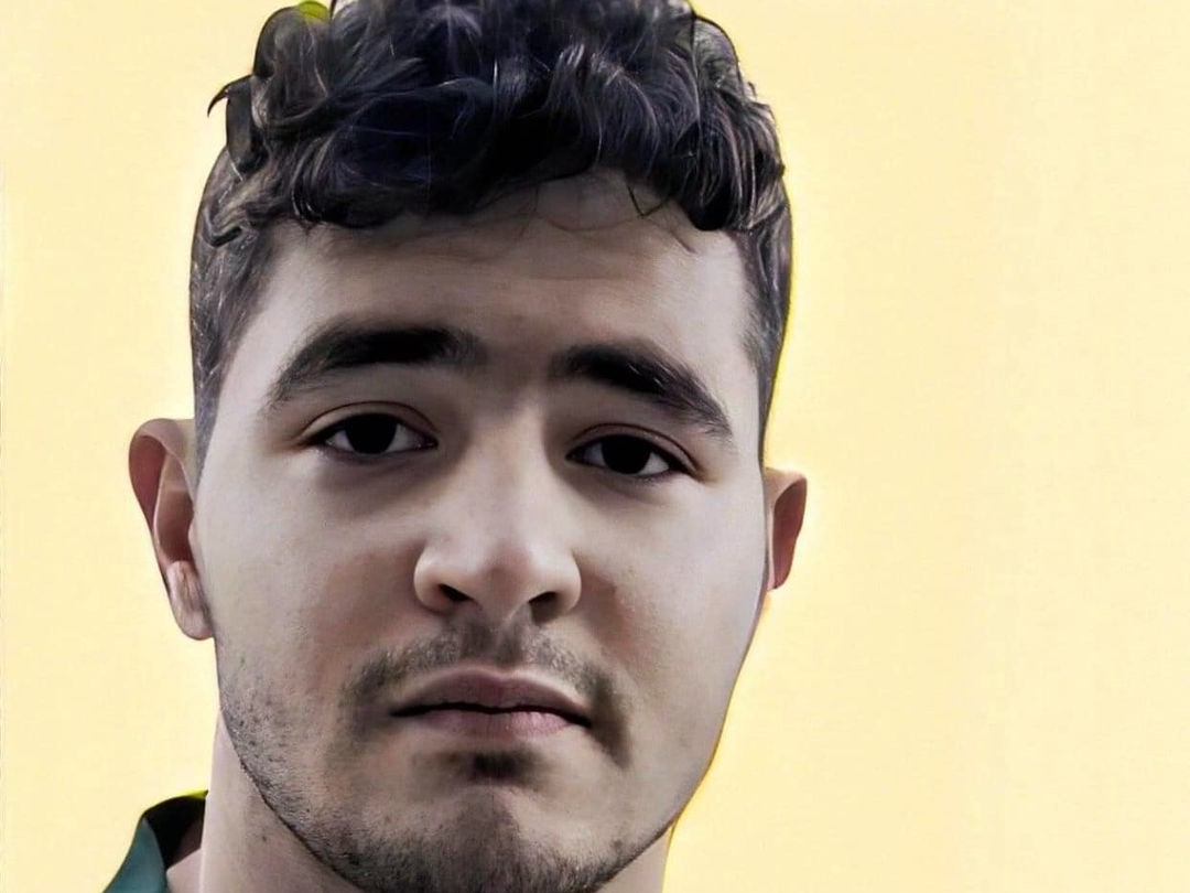 مازن أحمد (ENHR)