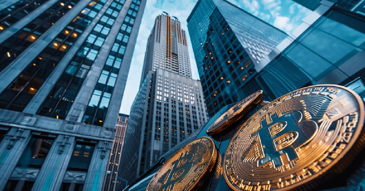 لدى Susquehanna تعرض للبيتكوين أكثر من صناديق الاستثمار المتداولة فقط