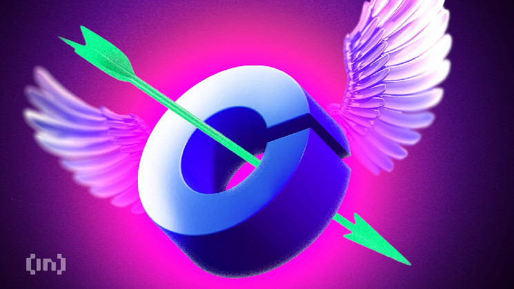 Coinbase يتفوق على توقعات وول ستريت أثناء بيع المطلعين