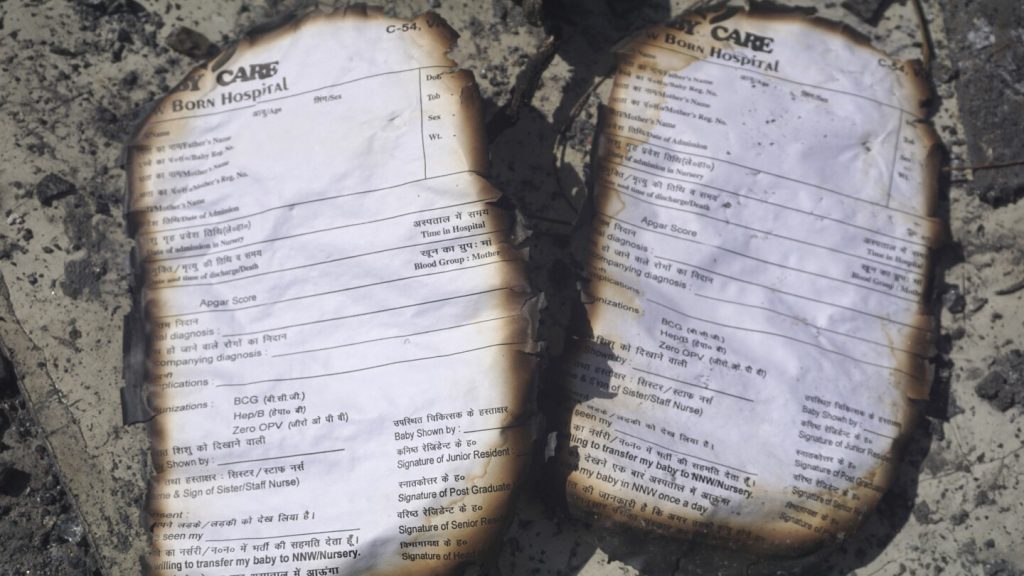 قال ضابط إطفاء إن حريقًا في مركز لرعاية الأطفال أدى إلى مقتل 7 أطفال رضع في العاصمة الهندية