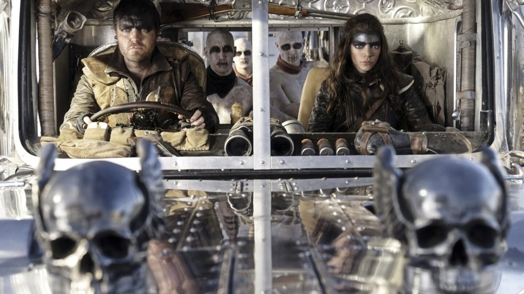 يتسلل فيلم “Furiosa” متجاوزًا فيلم “Garfield” ليحتل المركز الأول خلال عطلة نهاية الأسبوع في يوم الذكرى