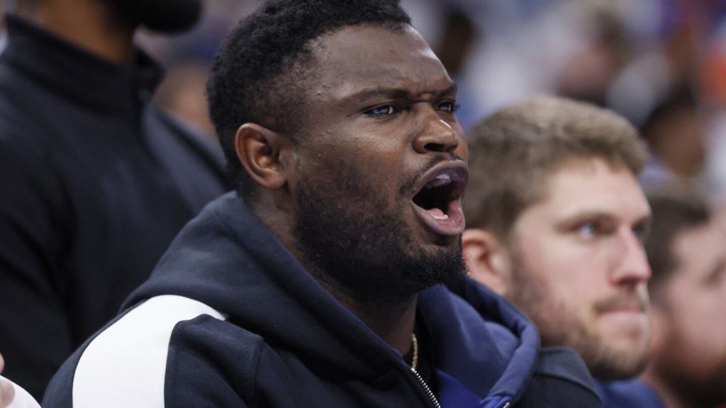 تؤيد محكمة الاستئناف الفيدرالية الحكم الذي يقضي بأن عقد زيون ويليامسون لعام 2019 مع وكيل كان باطلاً