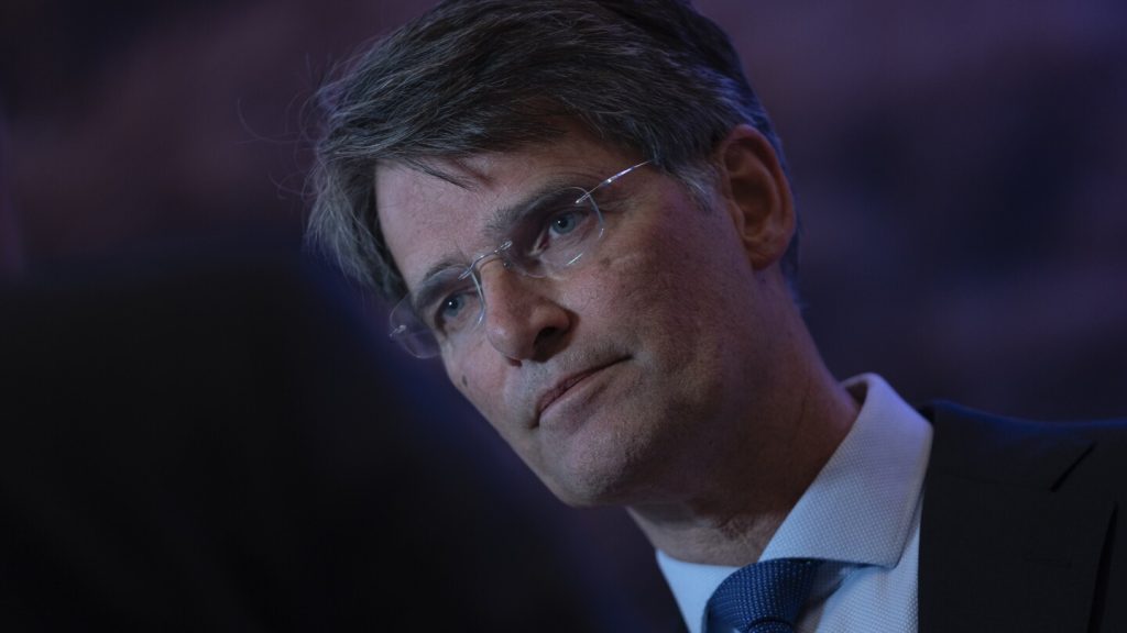 وترى المخابرات الهولندية أن الحروب في غزة وأوكرانيا تثير التهديدات الإرهابية