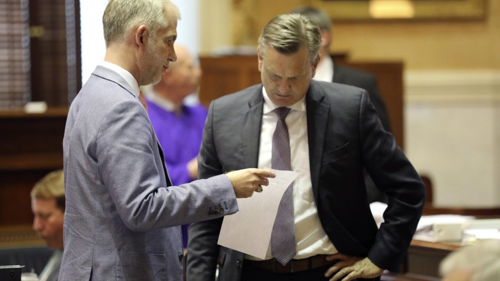 يحول مجلس شيوخ ولاية كارولينا الجنوبية مشروع قانون الطاقة واسع النطاق إلى قرار يدعم المزيد من الطاقة