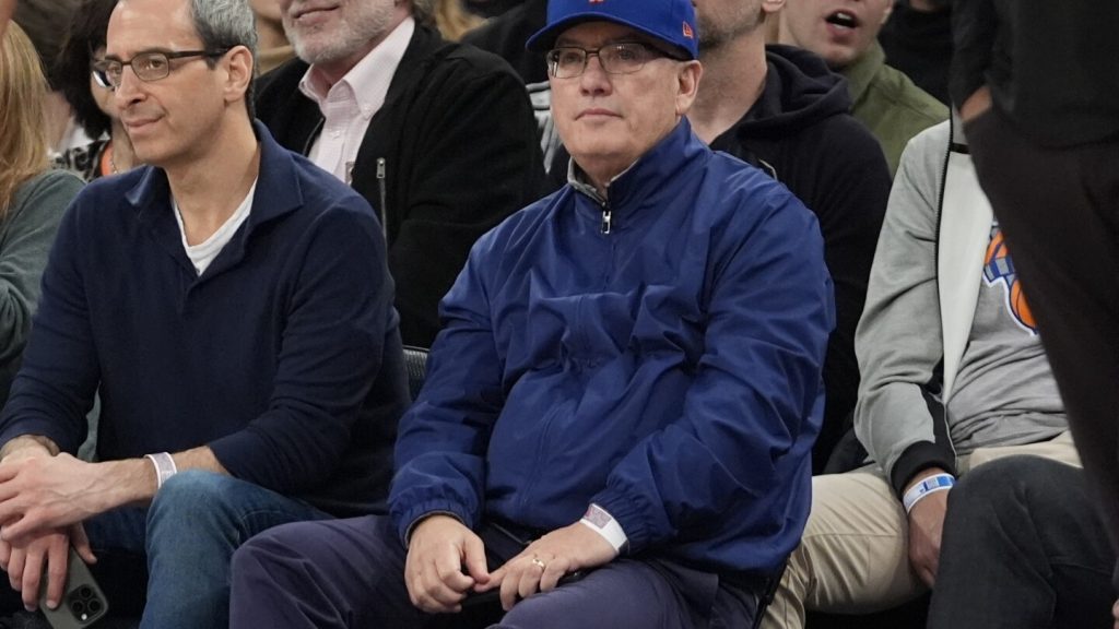 التكلفة النهائية لموسم 2023 المؤسف لميتس 420 مليون دولار من الرواتب بالإضافة إلى ضريبة الرفاهية