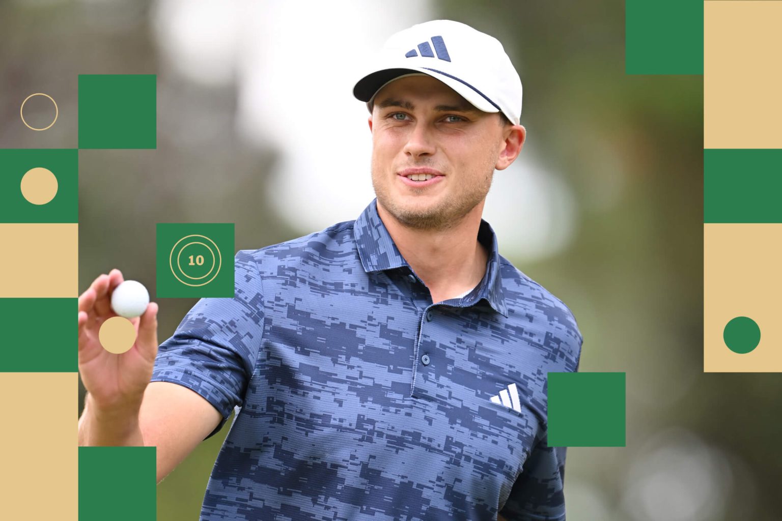 تحليل بطولة الولايات المتحدة المفتوحة: 10 ملاحظات يجب معرفتها بعد الجولة الأولى في بينهيرست