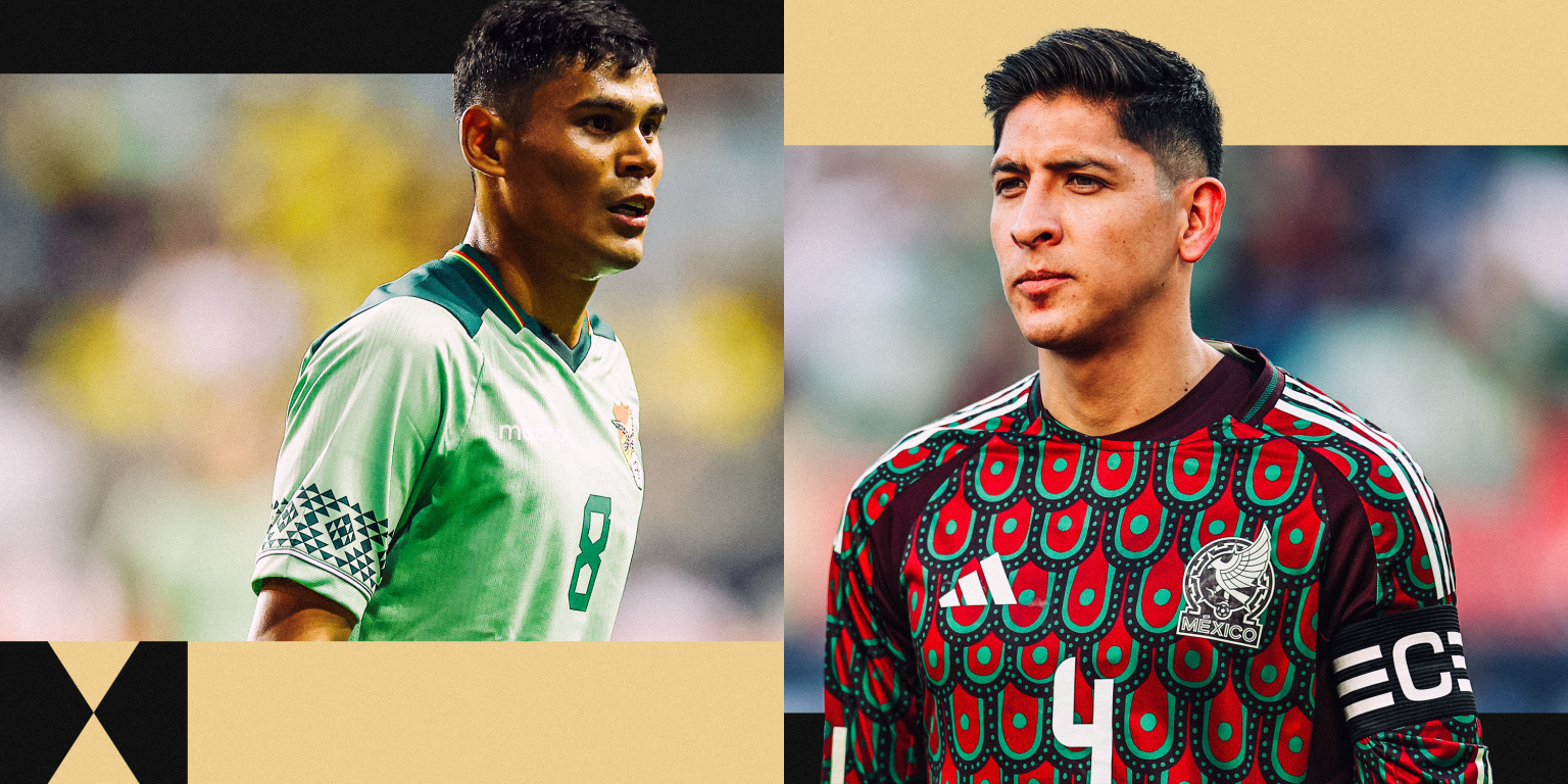 ترتيب أفضل وأسوأ أطقم كوبا أمريكا الأساسية: طائر الطبيب ووشاح الإكوادور و”النبيذ الأحمر العميق”