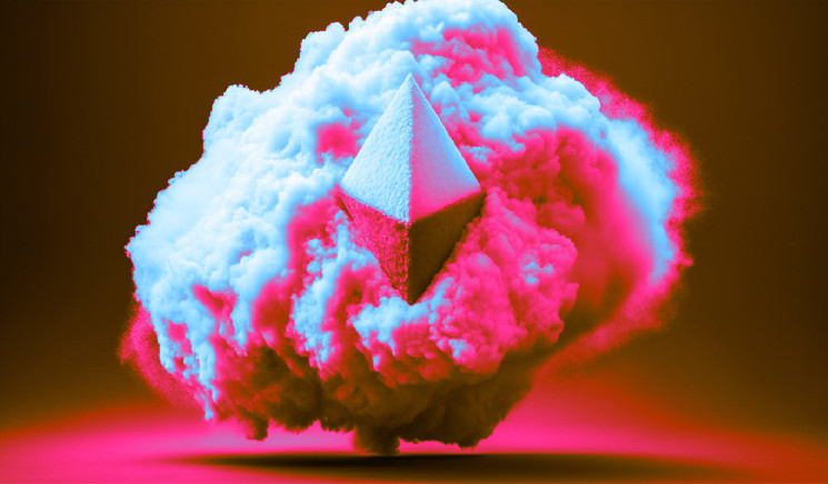 مؤشر يشير إلى أن الإيثريوم في طريقه إلى الاتجاه الصعودي، وفقًا للمحلل جيسون بيزينو