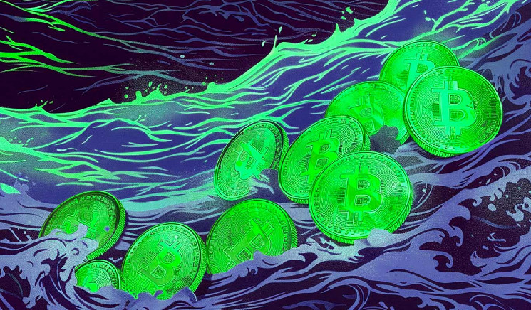 Bitcoin على أعتاب المنطقة “الثقيلة للغاية” مع بدء المرحلة الجديدة، وفقًا لمحلل على السلسلة – إليك ما يعنيه