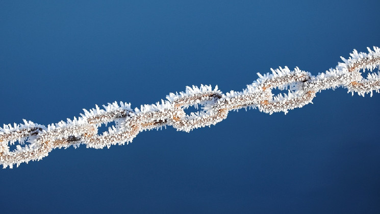 إليكم سبب عدم مواكبة Bitcoin لبورصة ناسداك