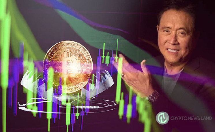 تم التلميح إلى مكاسب السوق الرئيسية حيث شجع الخبراء الماليون عمليات شراء ضخمة للبيتكوين قبل تعافي السوق