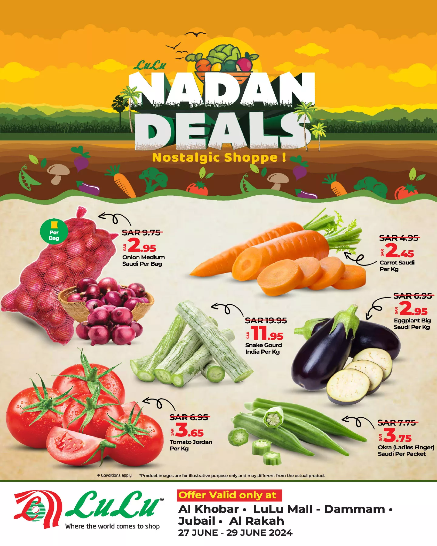 448970013 878792594292321 4178064778359393326 n jpg - عروض لولو المنطقة الشرقية صفحة واحدة الخميس 27 يونيو 2024 لمدة 3 ايام