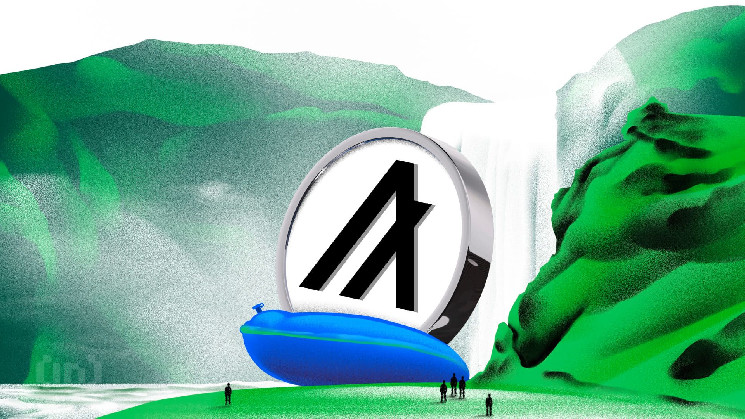 9٪ فقط من مستثمري Algorand (ALGO) يحققون أرباحًا وسط قناعة قوية من حاملي الأسهم