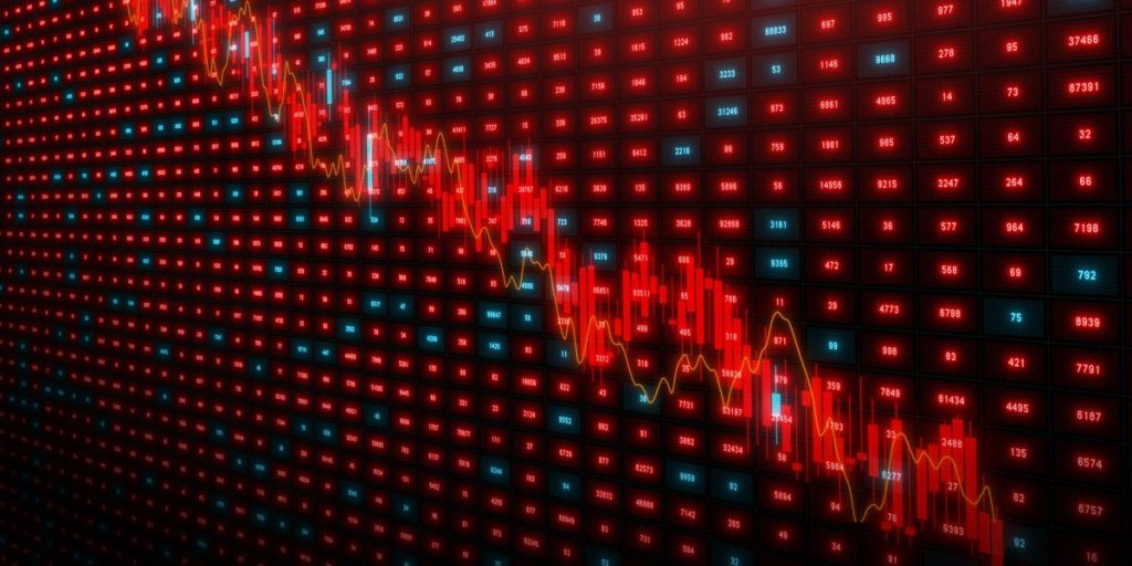 يرى مستثمر “البجعة السوداء” أن مؤشر S&P 500 يقفز بنسبة 12٪ أخرى – يليه أسوأ انهيار منذ عام 1929