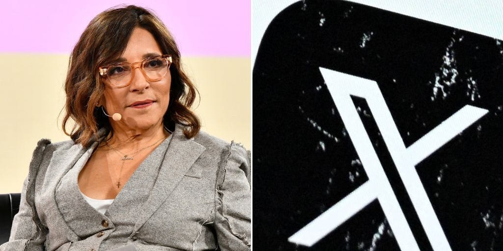اليد اليمنى لـ Linda Yaccarino ستغادر بعد عام في X