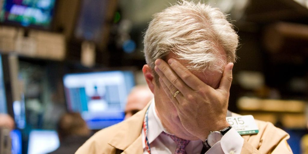 إليك ما يجب عليك فعله إذا فاتك الارتفاع الهائل في سوق الأسهم بنسبة 54٪ منذ أكتوبر 2022
