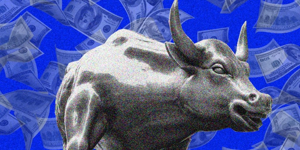 إن الأسهم ذات القيمة السوقية الضخمة مبالغ فيها وتخاطر بتصحيح كبير، وفقًا لرئيس قسم المعلومات. هذا هو السبب في أن ذلك يمثل فرصة شراء “وحشية”.