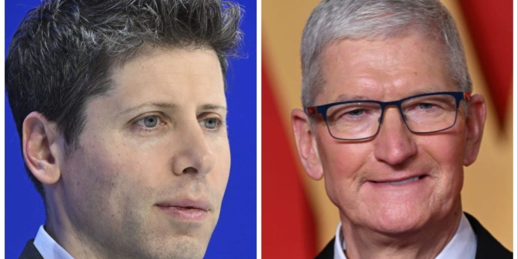 Apple لا تدفع لـ OpenAI مقابل الوصول إلى ChatGPT: تقرير