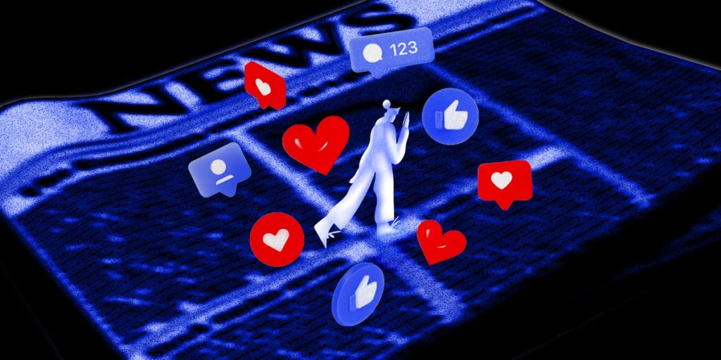 السلوكيات الرقمية السرية للجيل Z