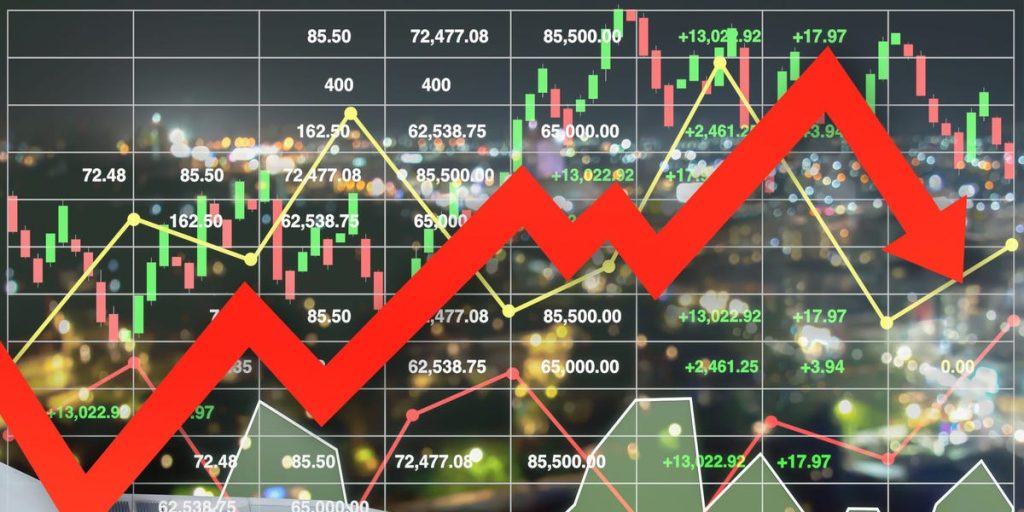 يحذر الاستراتيجيون من الاستعداد لانسحاب سوق الأسهم بعد بداية ملحمية لهذا العام