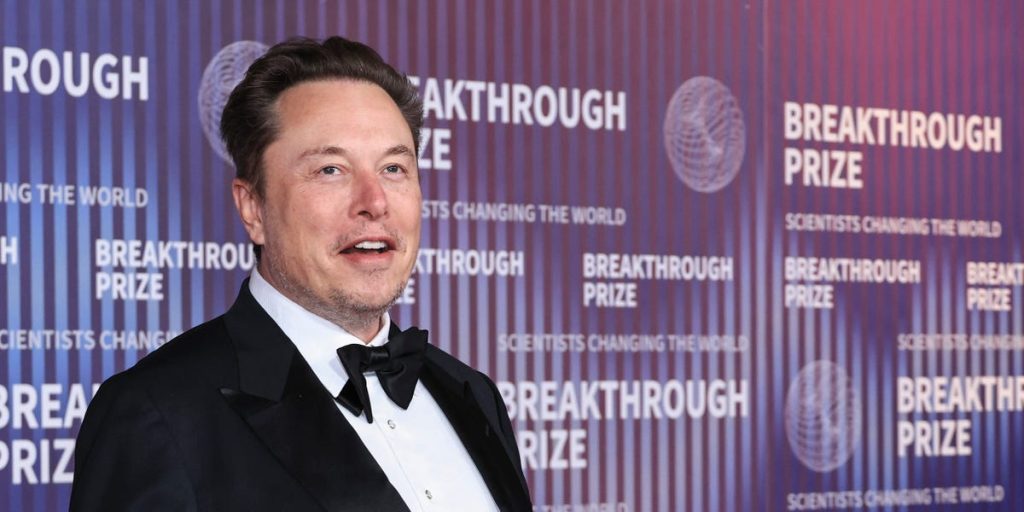 هذه هي أفضل ملفات البودكاست الخاصة بـ Elon Musk