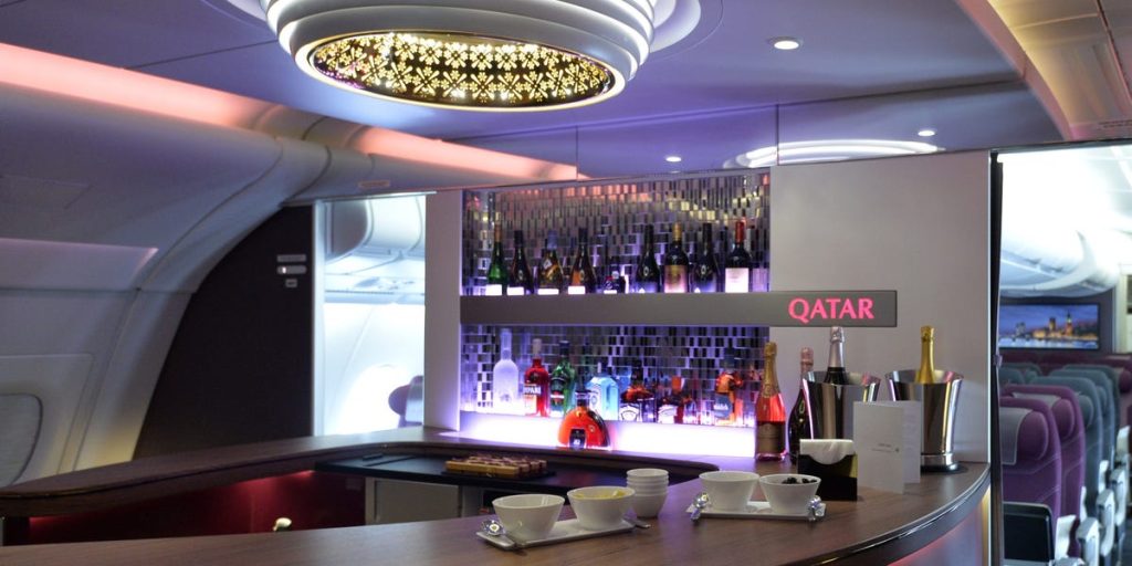 هذه هي أفضل شركات الطيران في العالم للسفر في درجة الأعمال، وفقًا للمسافرين – راجع القائمة الكاملة