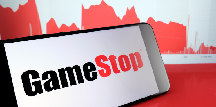 تنخفض أسهم GameStop حيث يتجنب اجتماع المساهمين ضجيج Kitty الصاخب