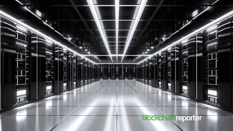 Folks Finance تقدم xALGO لتعزيز السيولة في Algorand