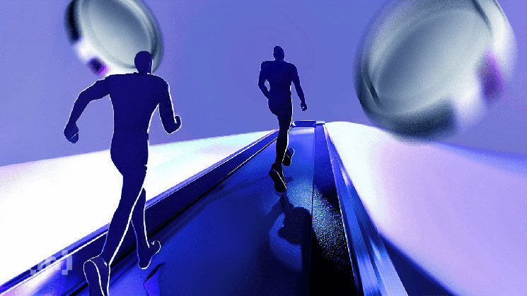 DePin Mapping Startup Hivemapper يقيس 5 مرات أسرع من خرائط Google