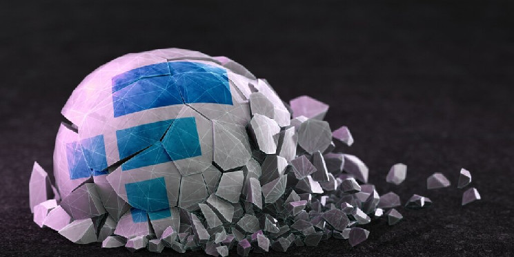 قد تقوم FTX بتسوية فاتورة ضرائب IRS البالغة 24 مليار دولار مقابل 200 مليون دولار