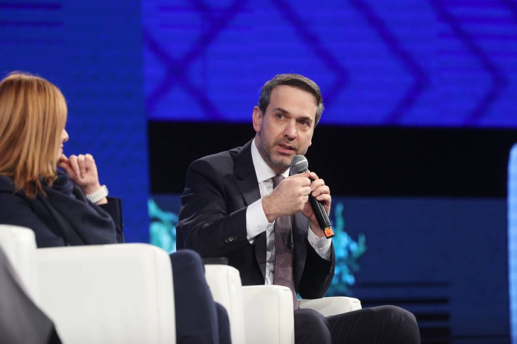 تركيا وأذربيجان تمددان اتفاقية الغاز الطبيعي الرئيسية حتى عام 2030