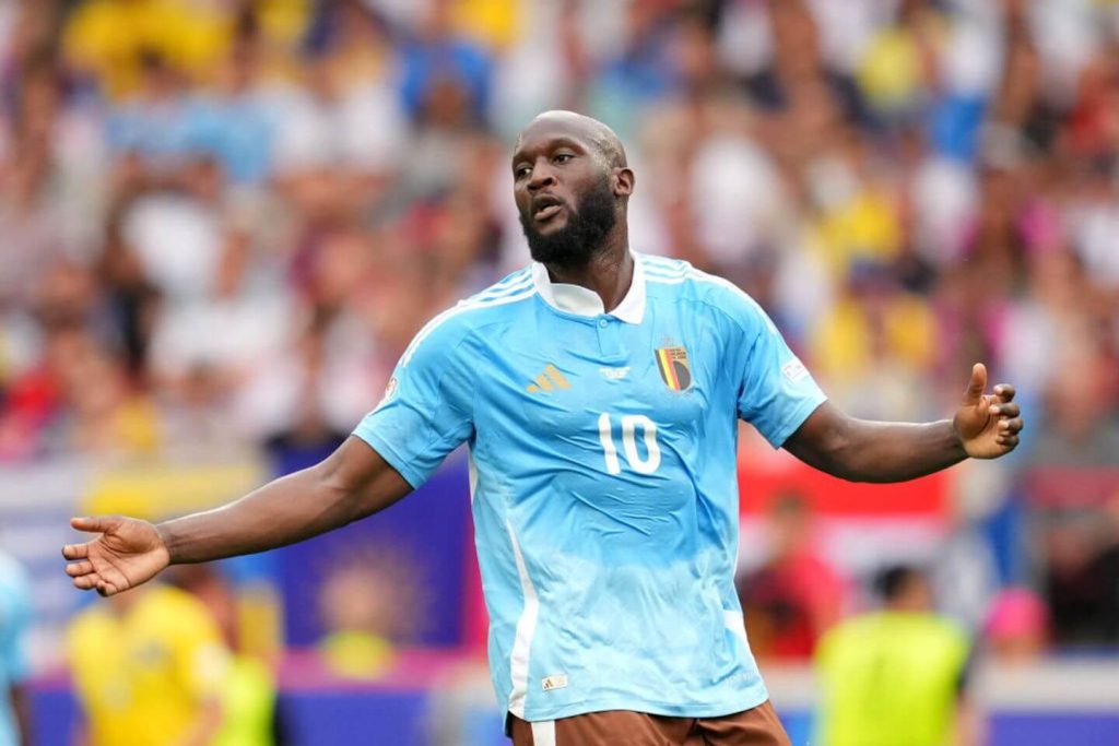 تحديثات مباشرة لمباراة أوكرانيا وبلجيكا: فشل لوكاكو في التسجيل مرة أخرى – لكن التعادل 0-0 أرسل بلجيكا إلى التأهل