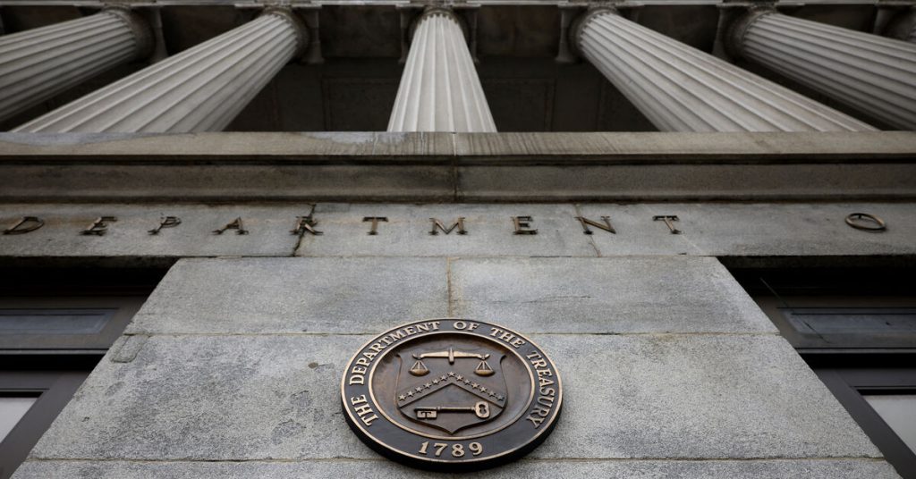 العقوبات الأمريكية “شبكة الظل المصرفية” التي يستخدمها الجيش الإيراني