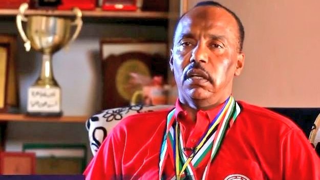 وفاة أول لاعب أولمبي فلسطيني على الإطلاق في غزة بسبب نقص العلاج بسبب الحرب الإسرائيلية