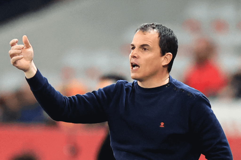 سندرلاند يعين ريجيس لو بريس مديرًا جديدًا