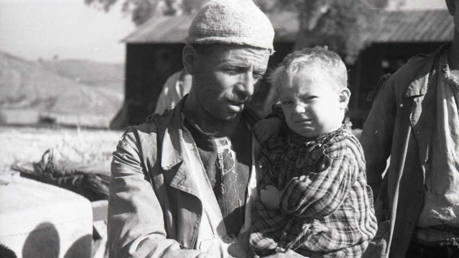 تشاميريا: بعد مرور 80 عامًا، يتذكر الألبان التطهير العرقي للمسلمين على يد اليونان