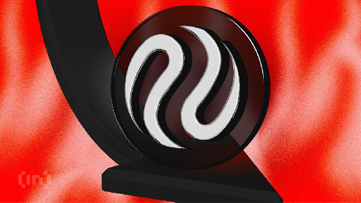 هذه هي الطريقة التي يمكن أن يفشل بها اختراق السعر الحقني (INJ).