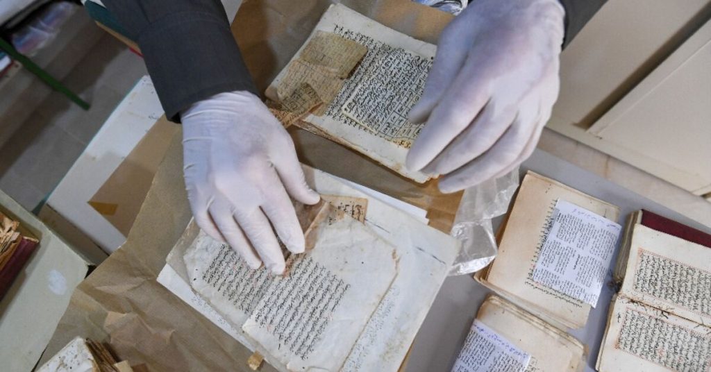 الجالية المسلمة التونسية تلجأ إلى الذكاء الاصطناعي لإنقاذ التراث