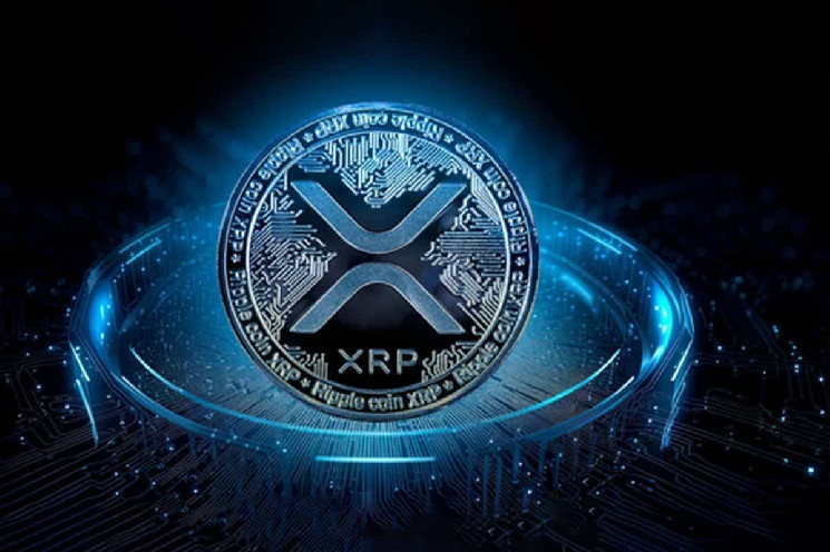 سعر XRP يكتسب زخمًا مع قيام الحيتان بنقل 93 مليون قطعة نقدية، ما هي الخطوة التالية؟